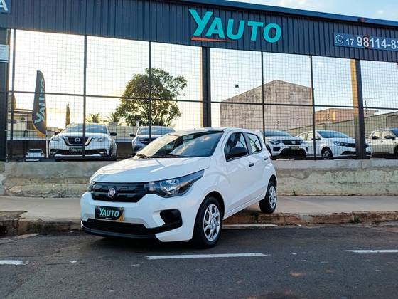 FIAT MOBI 1.0 EVO FLEX LIKE. MANUAL FIAT MOBI 1.0 EVO FLEX LIKE. MANUAL